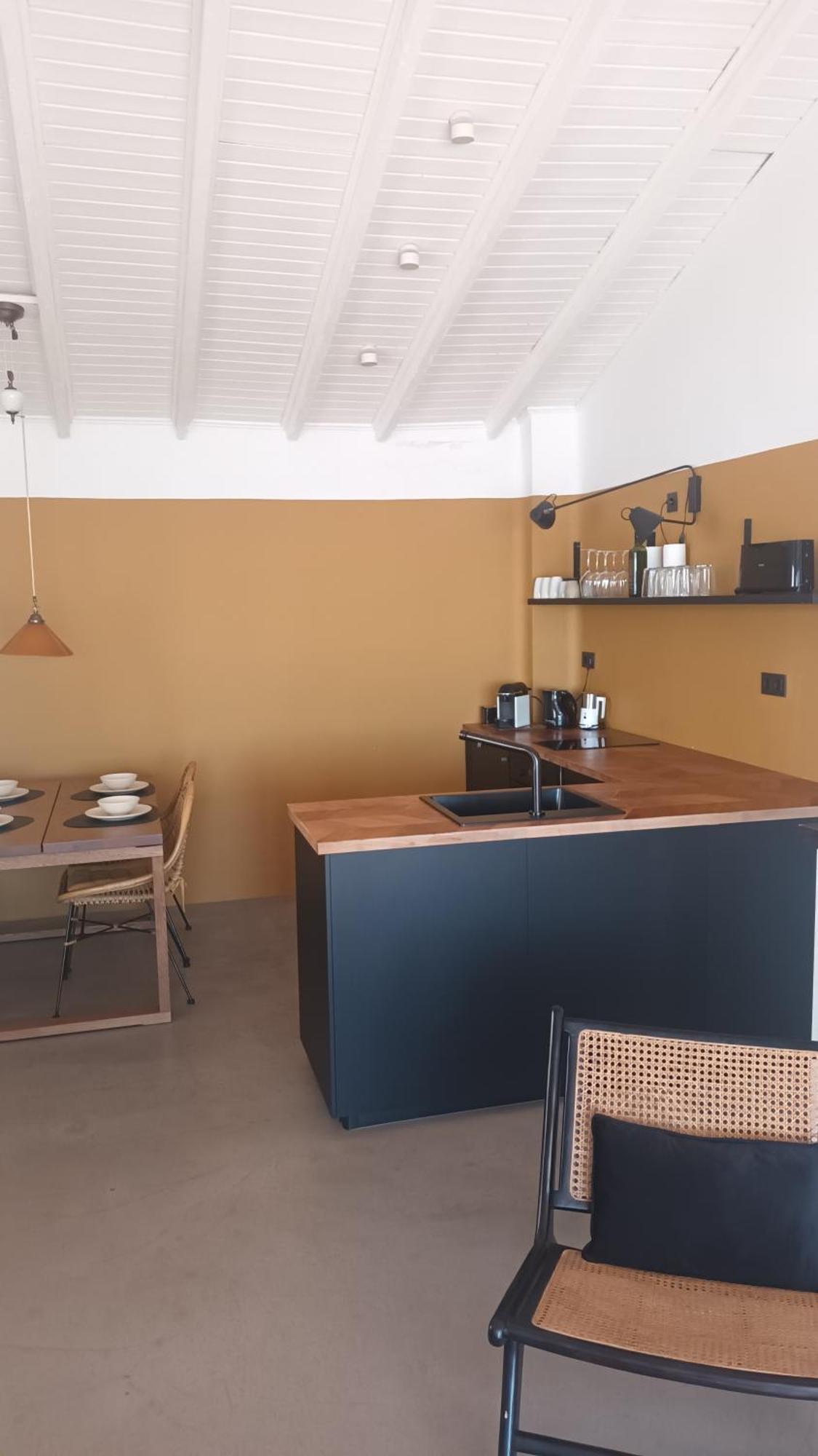 Playa 45, First Line Beach House 马拉加 外观 照片
