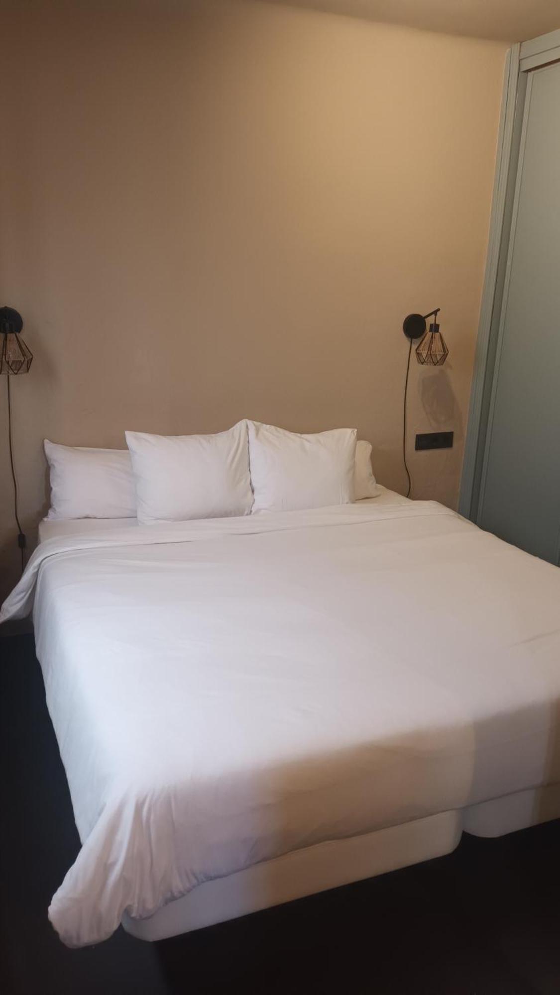 Playa 45, First Line Beach House 马拉加 外观 照片