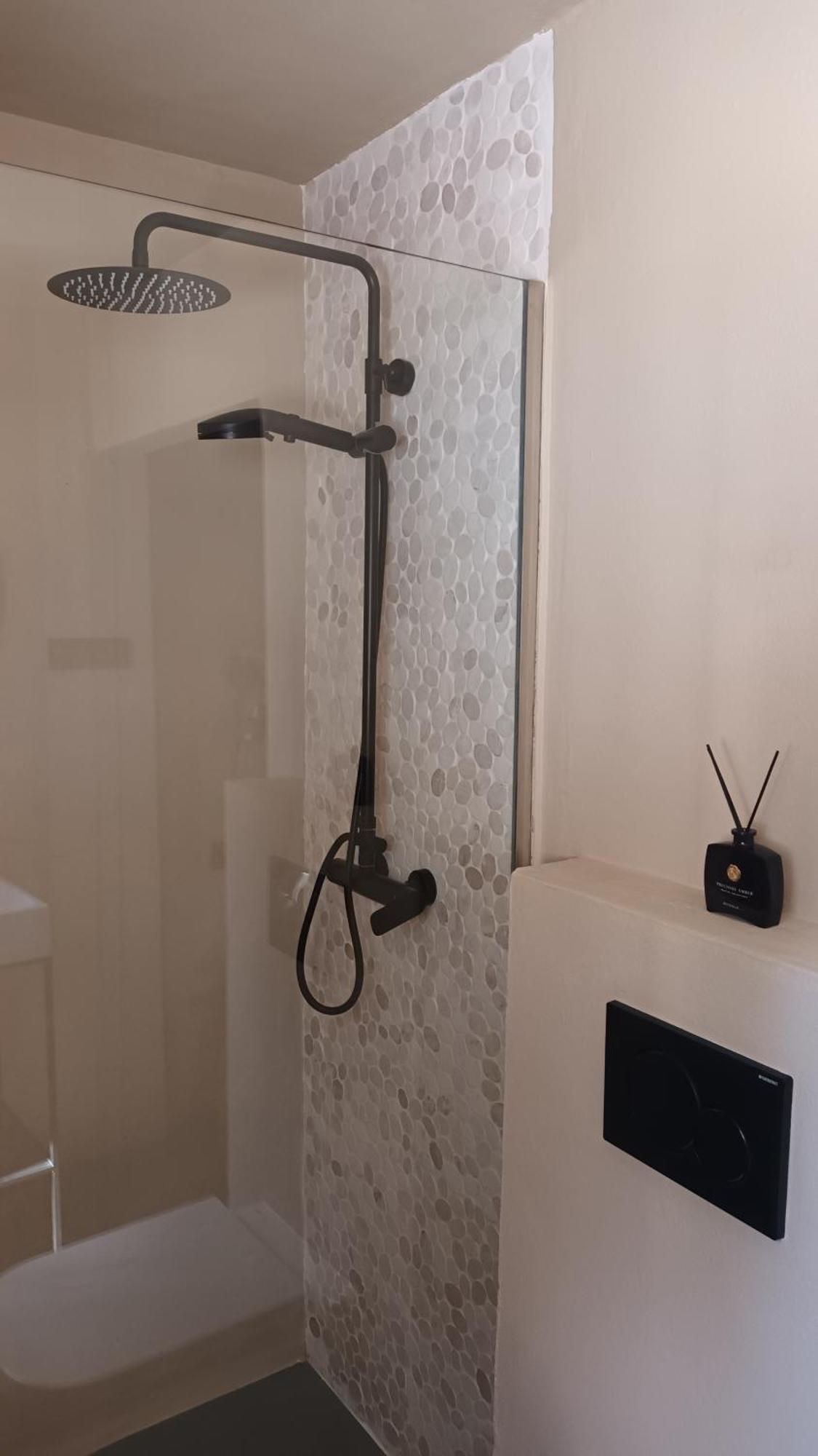 Playa 45, First Line Beach House 马拉加 外观 照片