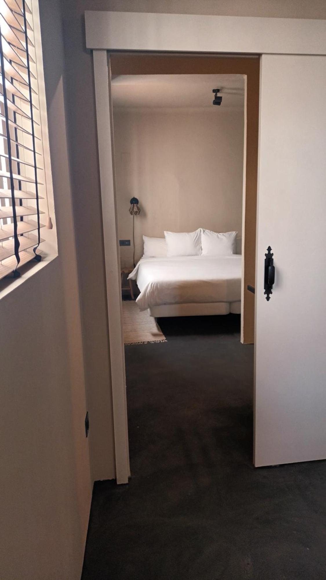 Playa 45, First Line Beach House 马拉加 外观 照片